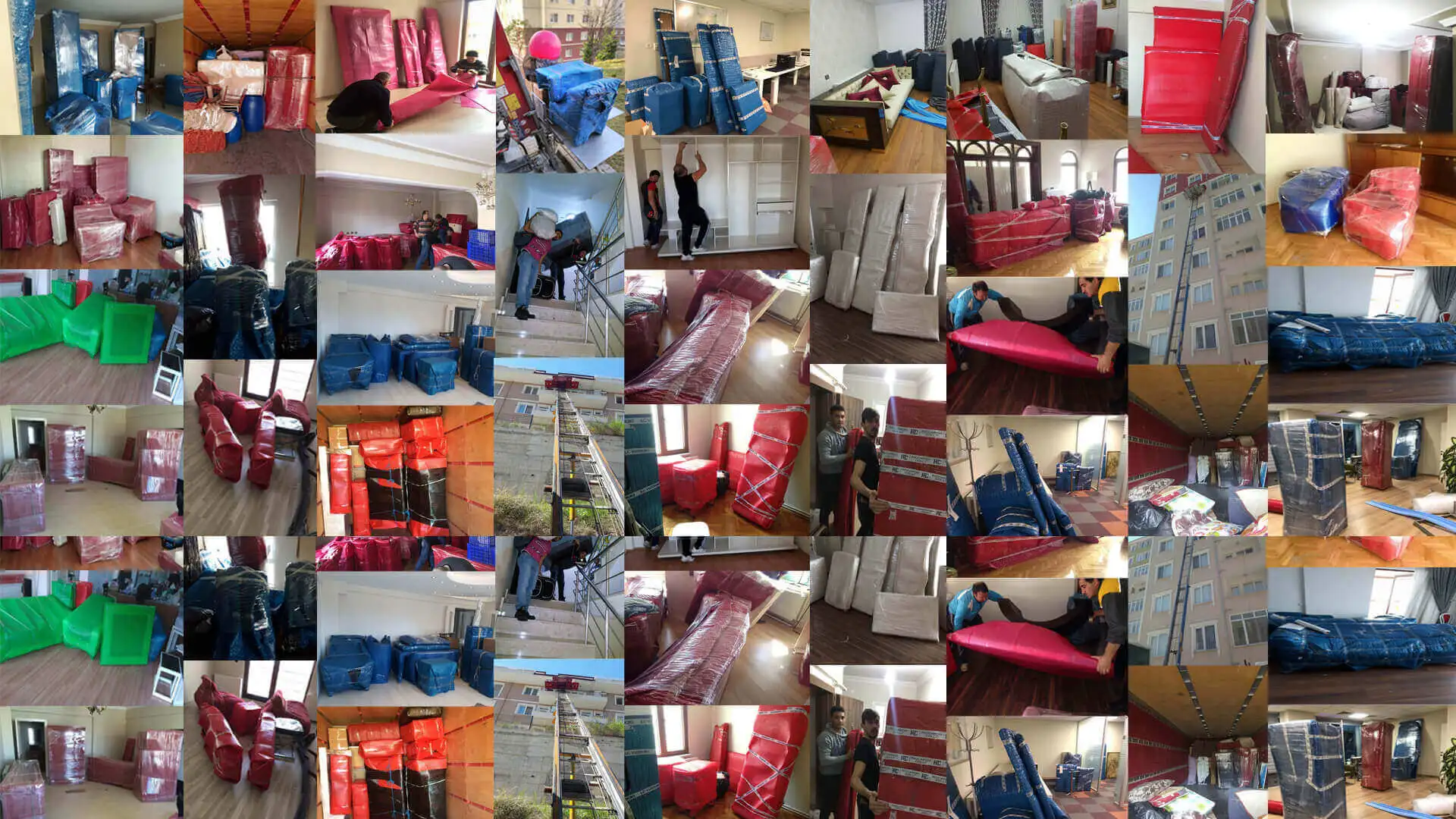 Hazro Evden Eve Nakliyat Slider